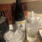 山鶏 湯島本店 - 