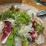 SAKABA KITCHEN　SK - 