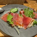 SAKABA KITCHEN　SK - 