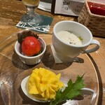 SAKABA KITCHEN　SK - 