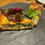 SAKABA KITCHEN　SK - 