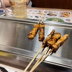 秋吉 - 料理写真:料理