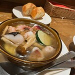 SAKABA KITCHEN　SK - 