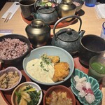 地下食堂mogura - 