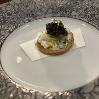 秋田牛鉄板焼 銀座五明 - 