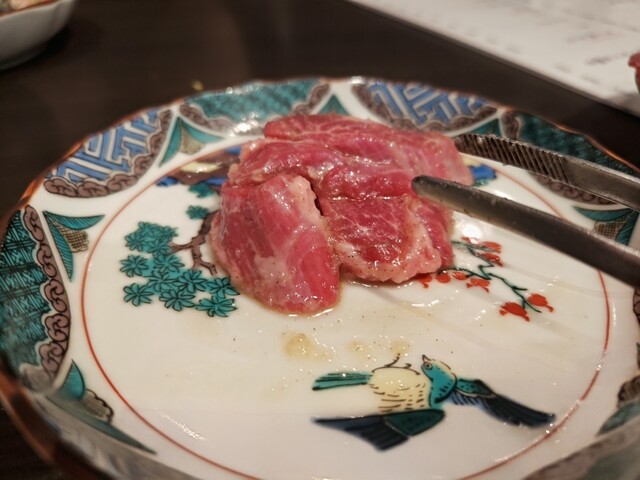 Sumibi Yakiniku Noburu Sain Ten photo 5