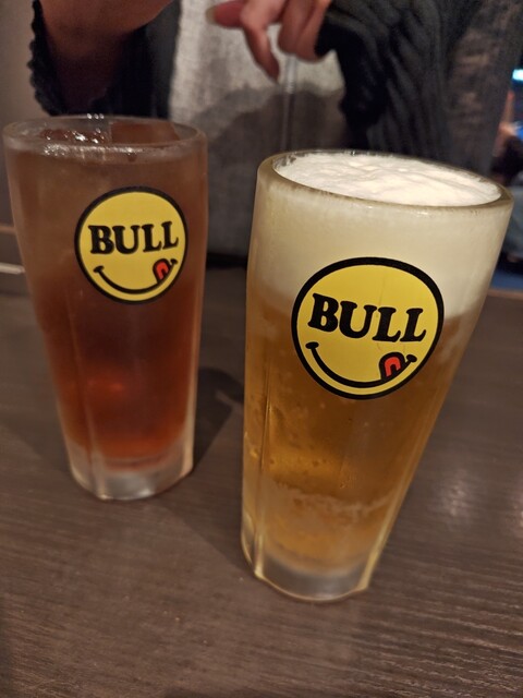 Sumibi Yakiniku Noburu Sain Ten