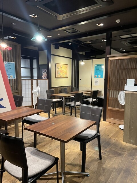 kyoumeshi tokoro tonjiru semmonten shigechan photo 5