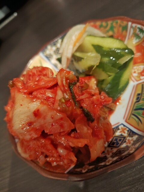 Sumibi Yakiniku Noburu Sain Ten photo 2