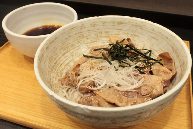 Komoro Soba Shibaura Ten photo 4