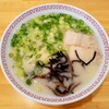 らぁめん 39番地 - 料理写真:らぁめん