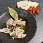 ニューかくれんぼつぼつ ワンオペ - 