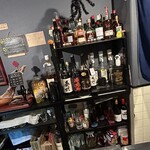 ニューかくれんぼつぼつ ワンオペ - 