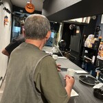 ニューかくれんぼつぼつ ワンオペ - 