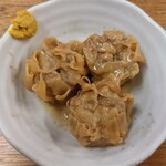 大衆酒場 増やま 本店 - しゅうまい煮　250円