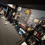 ニューかくれんぼつぼつ ワンオペ - 