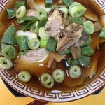 中華そば 麺屋7.5Hz - 