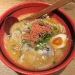 えびそば一幻 - 