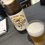 ニューかくれんぼつぼつ ワンオペ - 