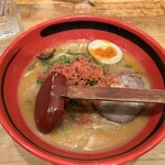 えびそば一幻 - 