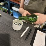 ニューかくれんぼつぼつ ワンオペ - 