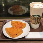 スターバックス・コーヒー - 