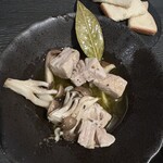 ニューかくれんぼつぼつ ワンオペ - 