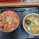 きときと食堂 - 