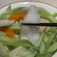 中国飯店 市ヶ谷店 - 