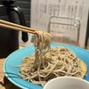 十割蕎麦ハレニチ - 国産十割蕎麦