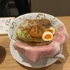 野口太郎 ラーメン 北新地本店