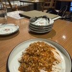 大和亭 はなれ - 