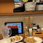 ひろしまギョウザ produced by 餃子家 龍 広島駅ekie店 - 