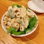 海鮮スタンディング 西成ニューここ屋 - 