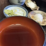 蕎麦喰い処 利めい庵 - ◆海老天せいろ
      　1,880円（税込）