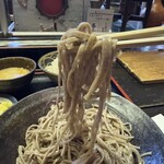 蕎麦喰い処 利めい庵 - ◆地鶏膳
      　1,750円（税込）