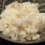 蕎麦喰い処 利めい庵 - ◆地鶏膳
      　1,750円（税込）