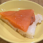 扇一 ます寿し本舗 - 