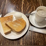 カフェロード - 