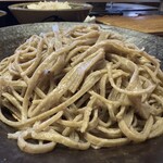 蕎麦喰い処 利めい庵 - ◆地鶏膳
      　1,750円（税込）