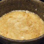 蕎麦喰い処 利めい庵 - ◆地鶏膳
      　1,750円（税込）