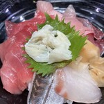 山助 - 料理写真: