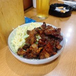 立呑や ニューうさぎ - 