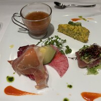トラットリア トペ - 