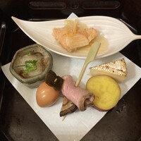 とんかつ まい泉 青山本店 - 
