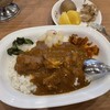 欧風カレー ボンディ 秋葉原店