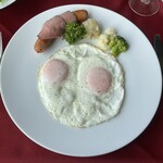 裏磐梯高原ホテル - 