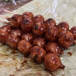 五王製菓 中村店 - 