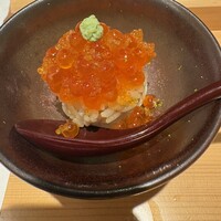 新橋 すし華 - 