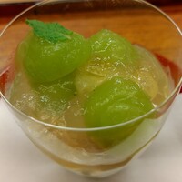 露庵 菊乃井 木屋町店 - 